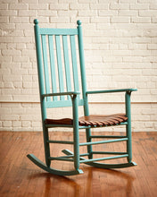 Load image into Gallery viewer, Troutman 470 Classic Lumbar Rocking Chair