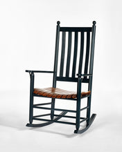 Load image into Gallery viewer, Troutman 470 Classic Lumbar Rocking Chair