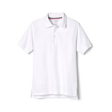 Load image into Gallery viewer, Lake Lure Charter Unisex Pique Polo