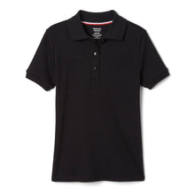 Load image into Gallery viewer, Community Charter Feminine Pique Polo