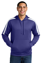 Load image into Gallery viewer, Sport-Wick® Fleece United Pullover Hoodie
