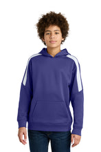 Load image into Gallery viewer, Sport-Wick® Fleece United Pullover Hoodie
