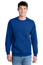 Load image into Gallery viewer, Lake Lure Crewneck Sweatshirt w/POCKETS!-NEW COLOR!
