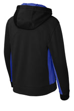 Load image into Gallery viewer, Lake Lure Colorblock Hoodie
