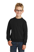 Load image into Gallery viewer, Lake Lure Core Fleece Crewneck Sweatshirt-NEW COLOR!
