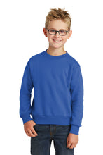 Load image into Gallery viewer, Lake Lure Core Fleece Crewneck Sweatshirt-NEW COLOR!
