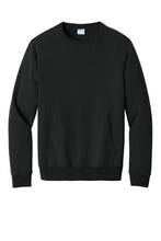 Load image into Gallery viewer, Lake Lure Crewneck Sweatshirt w/POCKETS!-NEW COLOR!
