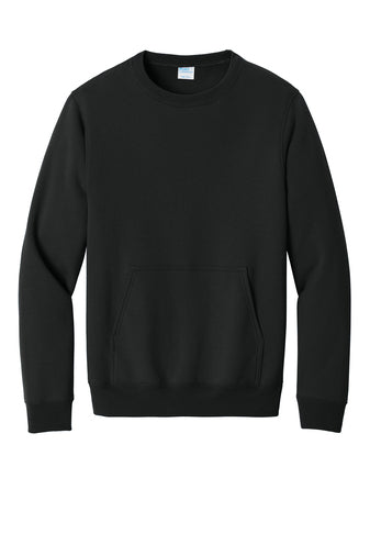 Lake Lure Crewneck Sweatshirt w/POCKETS!-NEW COLOR!