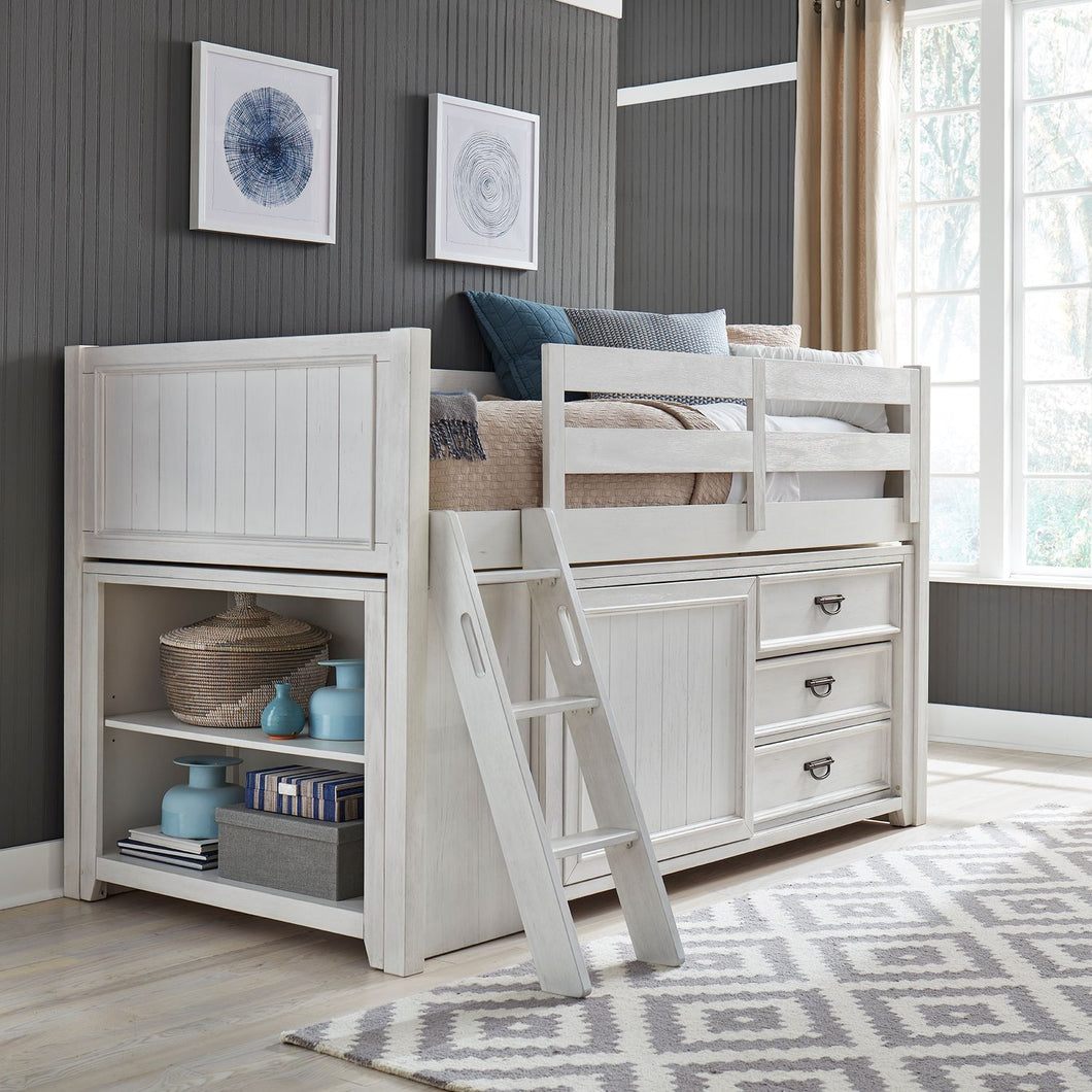 Kids Loft Bed