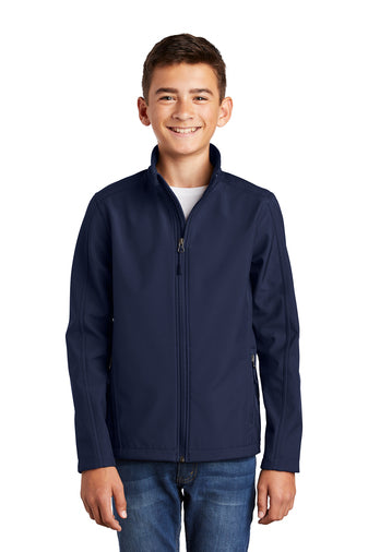 Soft Shell Jacket
