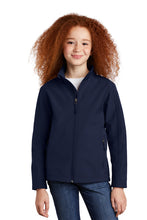 Load image into Gallery viewer, Soft Shell Jacket
