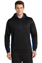 Load image into Gallery viewer, Lake Lure Colorblock Hoodie
