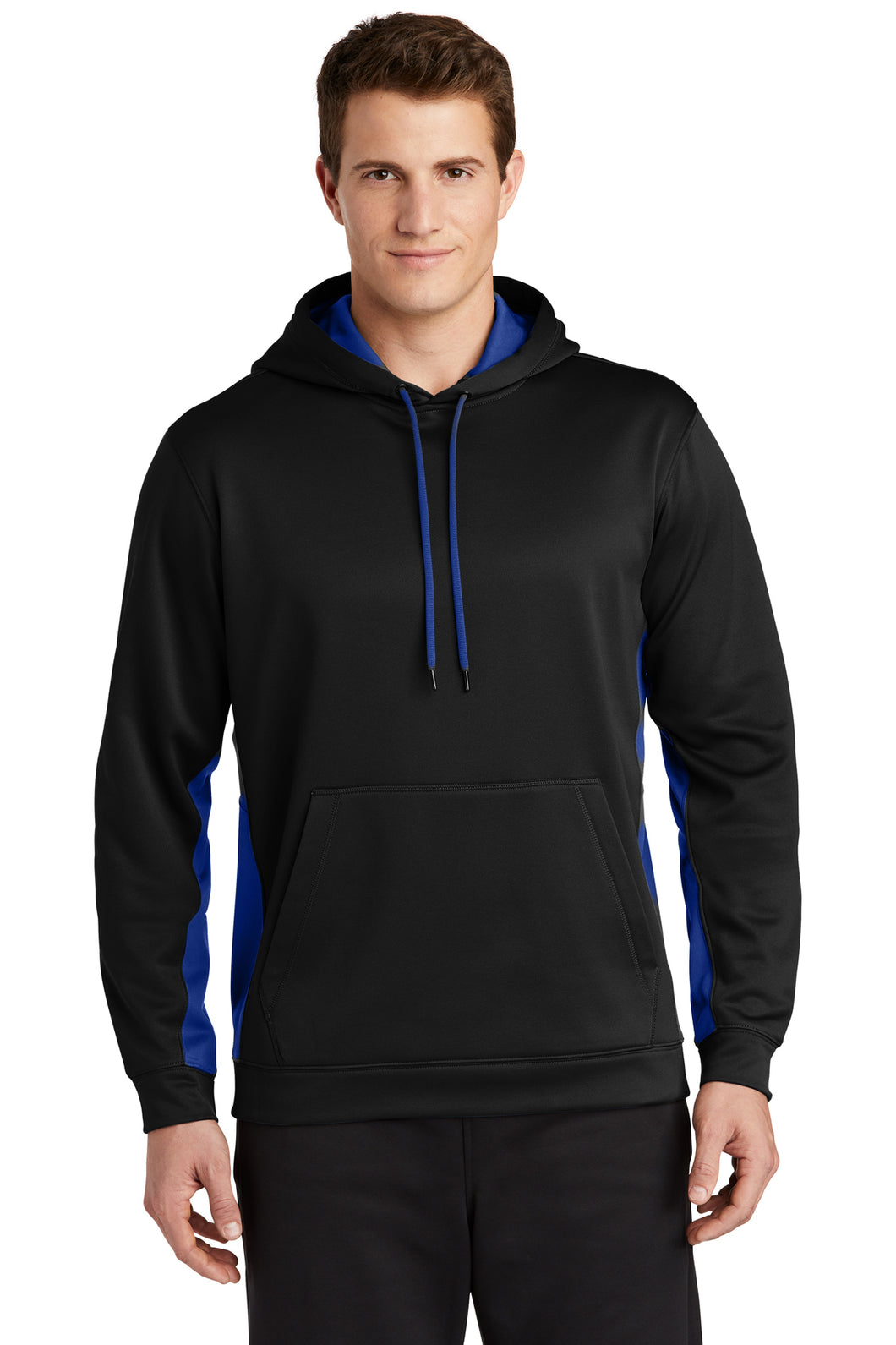 Lake Lure Colorblock Hoodie