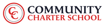 Load image into Gallery viewer, Community Charter School Letterman Jacket
