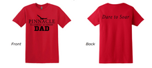 Load image into Gallery viewer, PCA Parent T-Shirts
