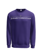 Load image into Gallery viewer, Judah Christian Academy Sweatshirt

