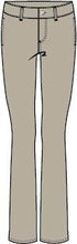 Load image into Gallery viewer, Junior Straight Fit Pant
