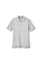 Load image into Gallery viewer, Unisex Black Polos
