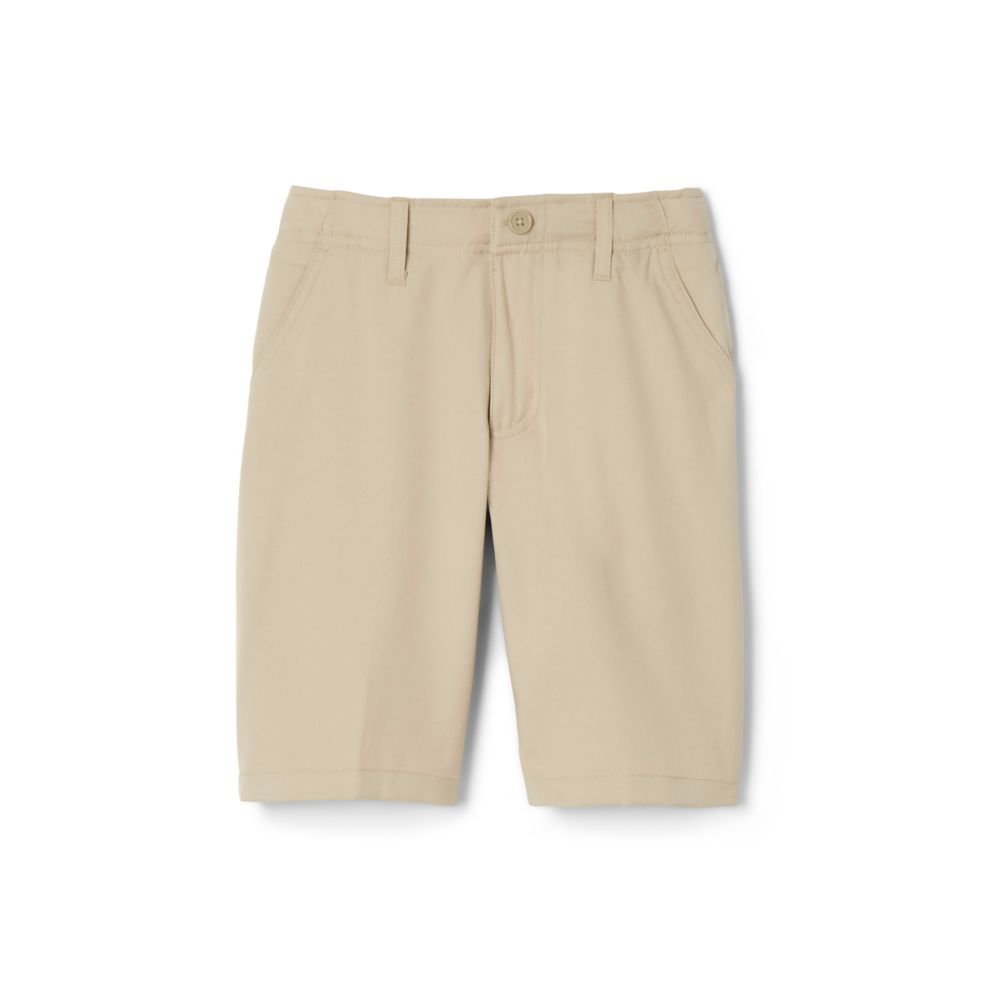 Youth/Men's Performance Short