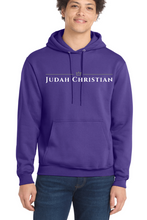 Load image into Gallery viewer, Judah Christian Academy Hoodie
