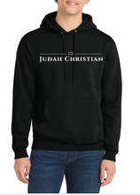 Load image into Gallery viewer, Judah Christian Academy Hoodie

