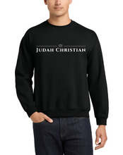 Load image into Gallery viewer, Judah Christian Academy Sweatshirt
