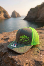 Load image into Gallery viewer, Family Tradition Richardson 112 Custom Cap

