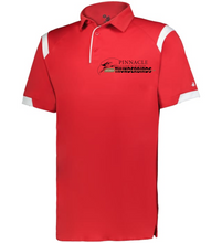 Load image into Gallery viewer, PCA Archery Polo
