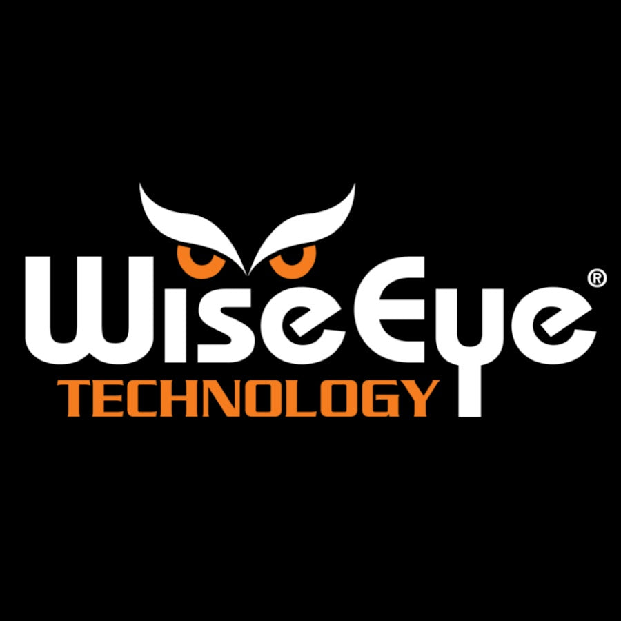 Wise Eye Cameras
