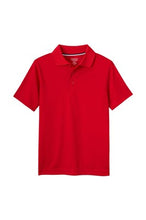 Load image into Gallery viewer, PCA Unisex Short Sleeve Performance Polo
